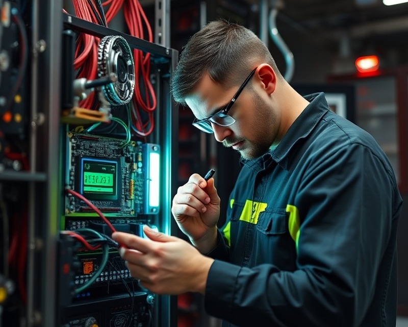 Service de Aire Acondicionado La Plata